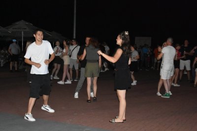 Dance Party 2026